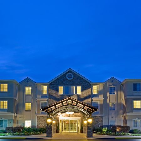 Staybridge Suites-Philadelphia/Mount Laurel By Ihg Exteriér fotografie