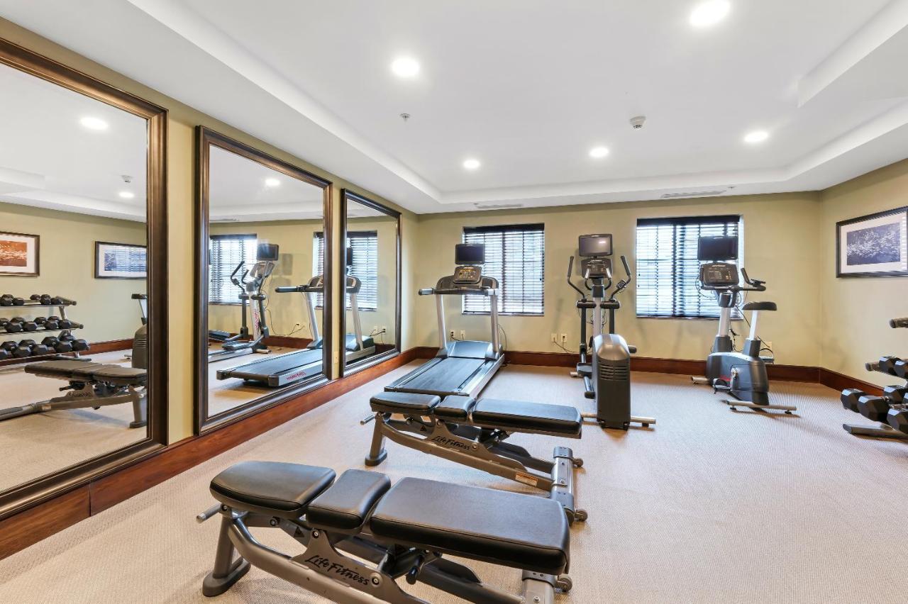 Staybridge Suites-Philadelphia/Mount Laurel By Ihg Exteriér fotografie