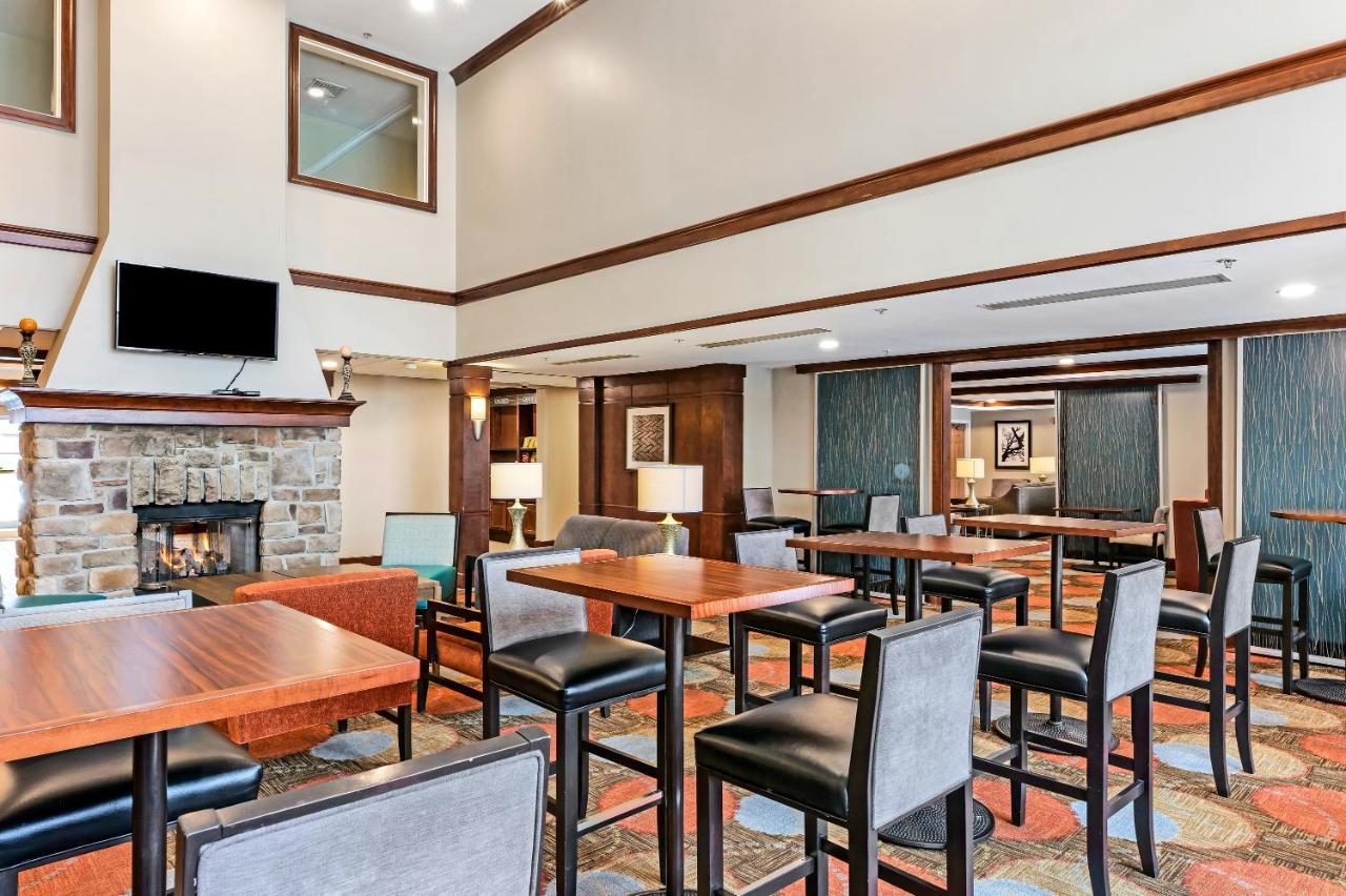 Staybridge Suites-Philadelphia/Mount Laurel By Ihg Exteriér fotografie