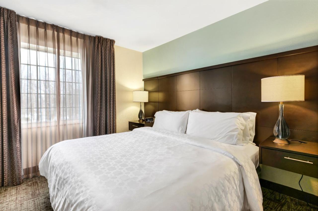 Staybridge Suites-Philadelphia/Mount Laurel By Ihg Exteriér fotografie