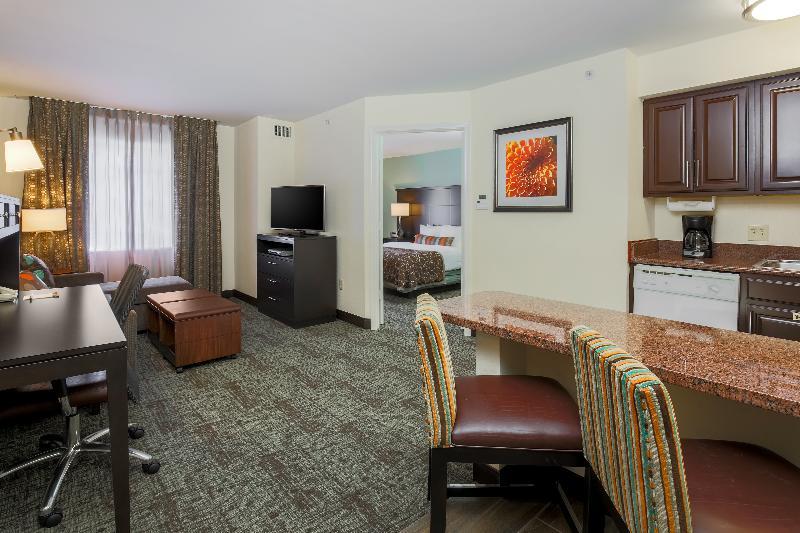 Staybridge Suites-Philadelphia/Mount Laurel, An Ihg Hotel Exteriér fotografie