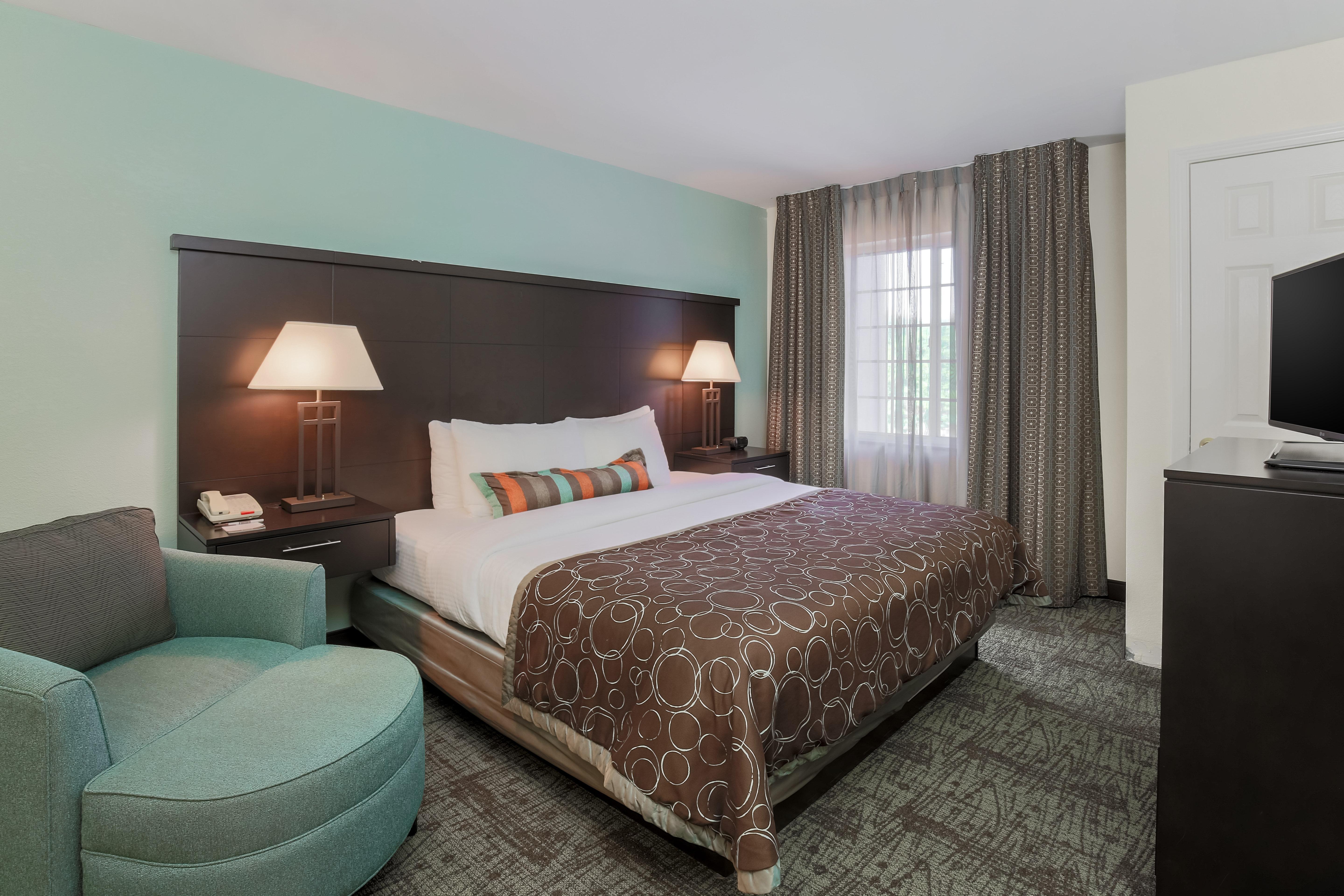 Staybridge Suites-Philadelphia/Mount Laurel By Ihg Exteriér fotografie