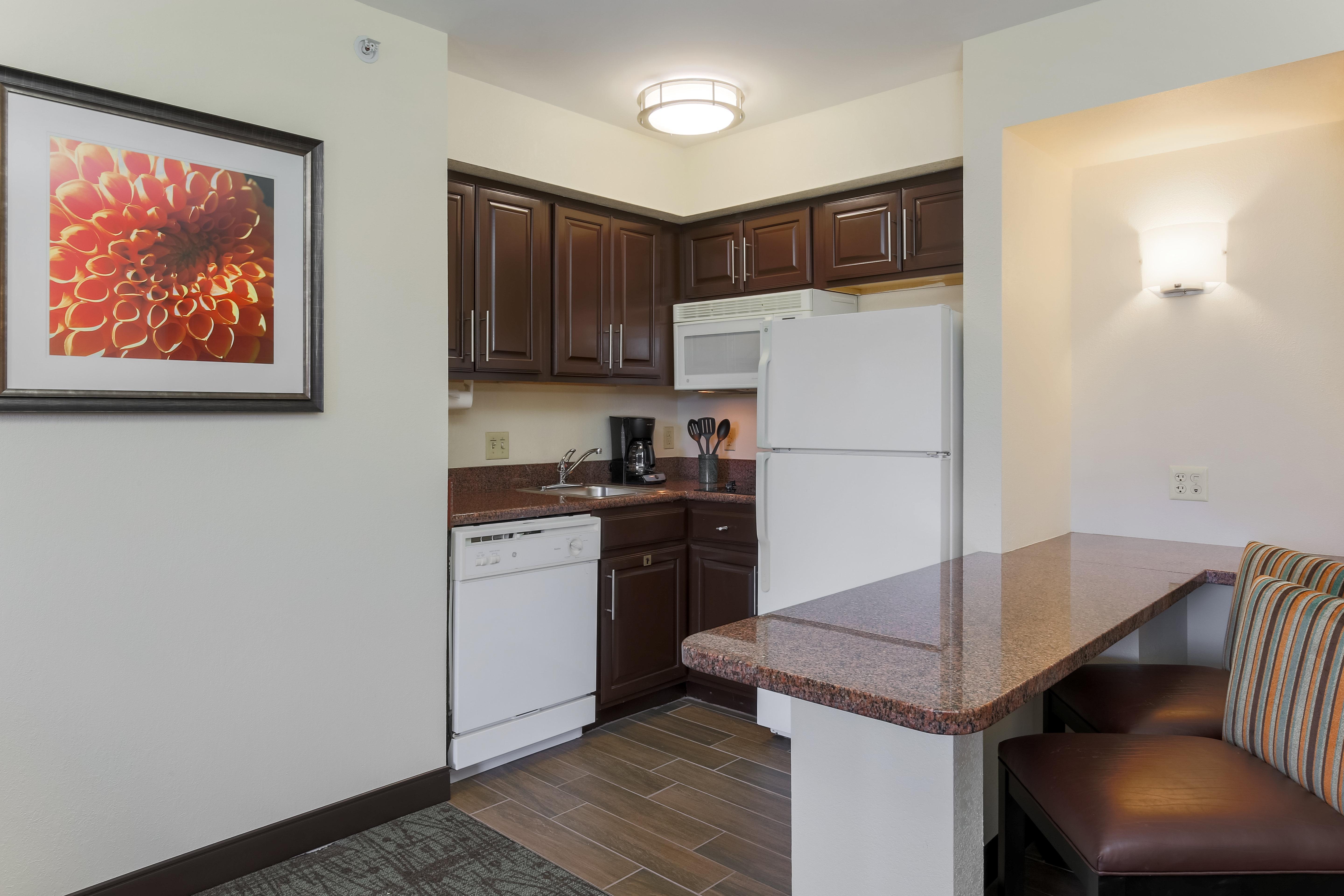 Staybridge Suites-Philadelphia/Mount Laurel By Ihg Exteriér fotografie