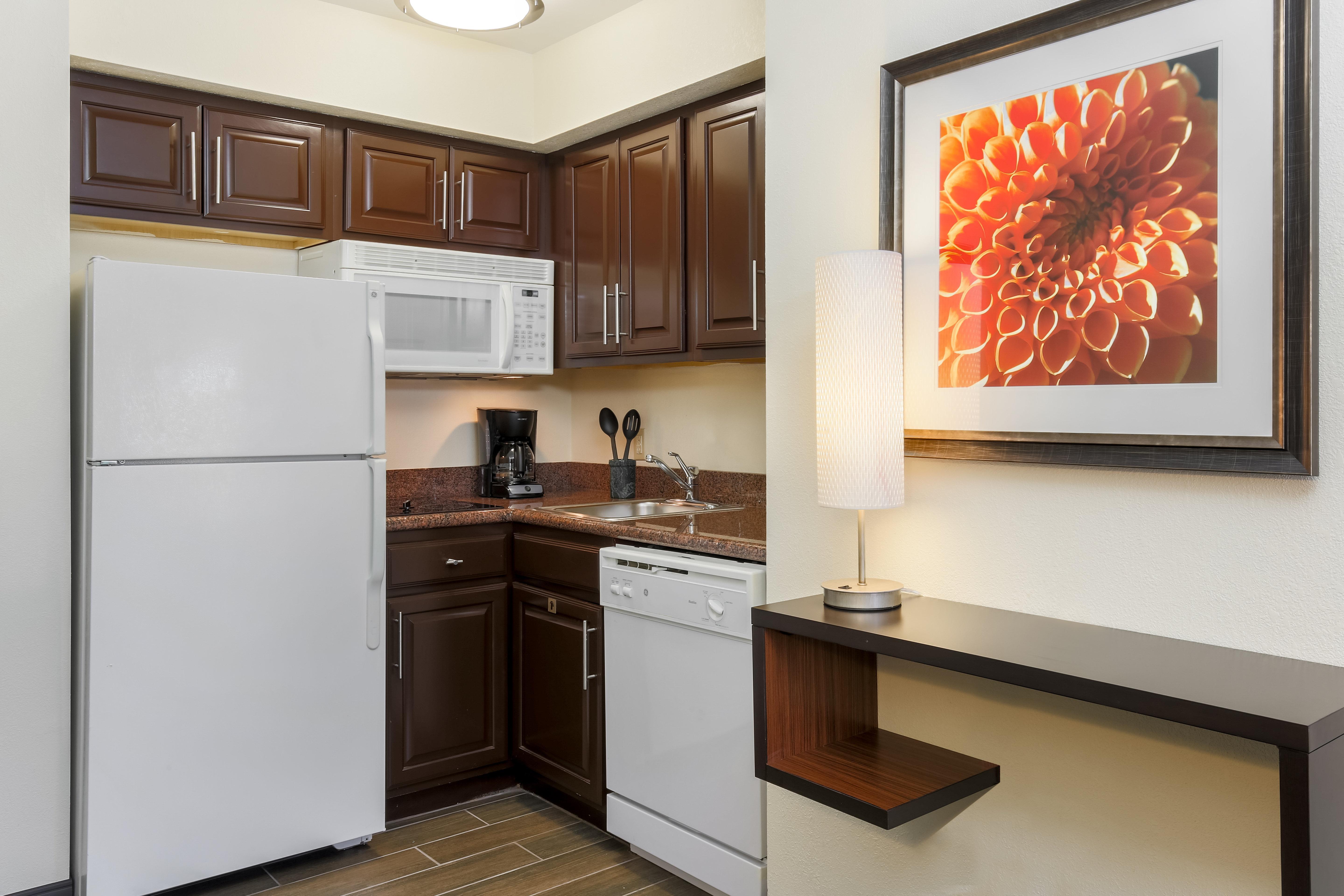 Staybridge Suites-Philadelphia/Mount Laurel By Ihg Exteriér fotografie