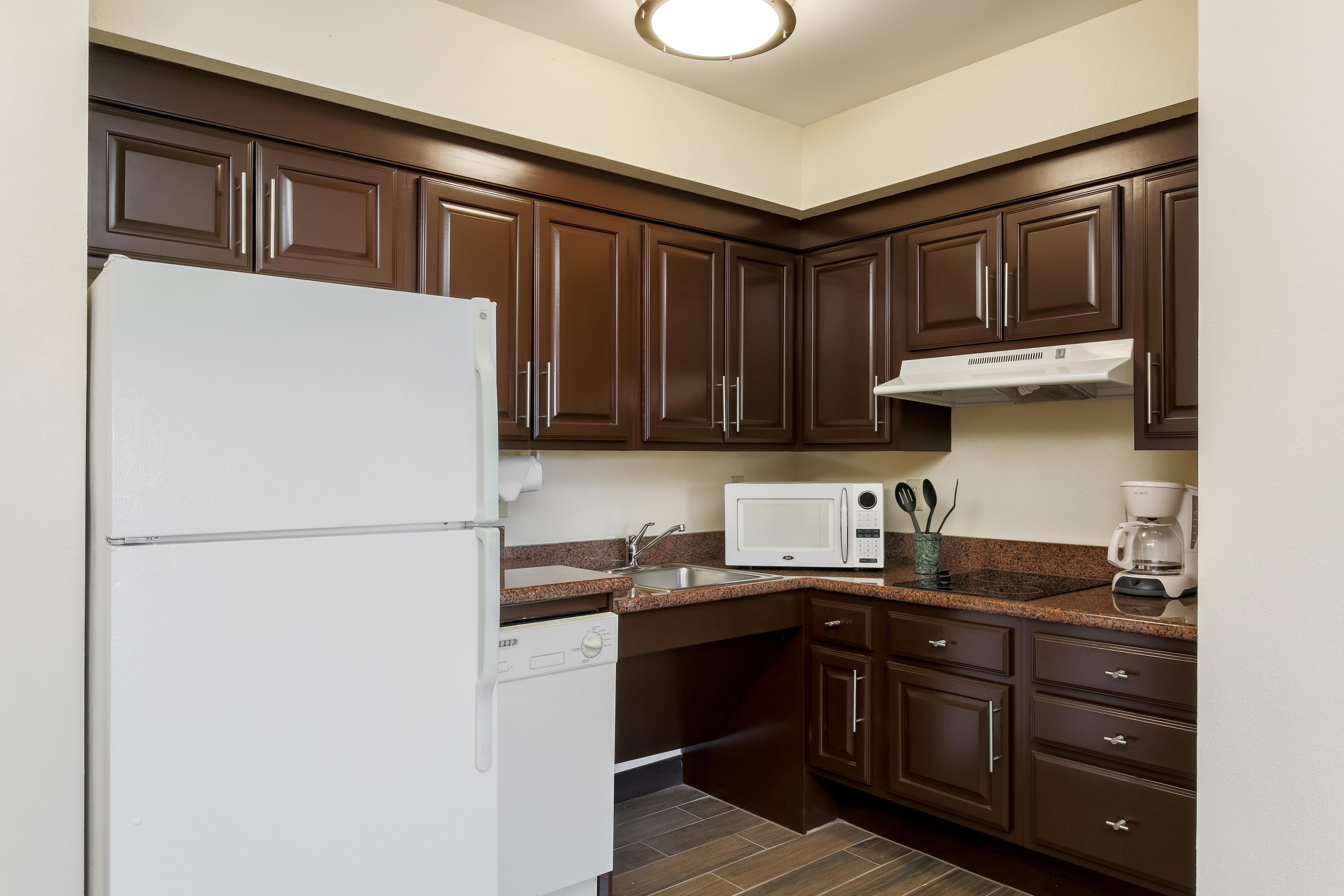 Staybridge Suites-Philadelphia/Mount Laurel By Ihg Exteriér fotografie