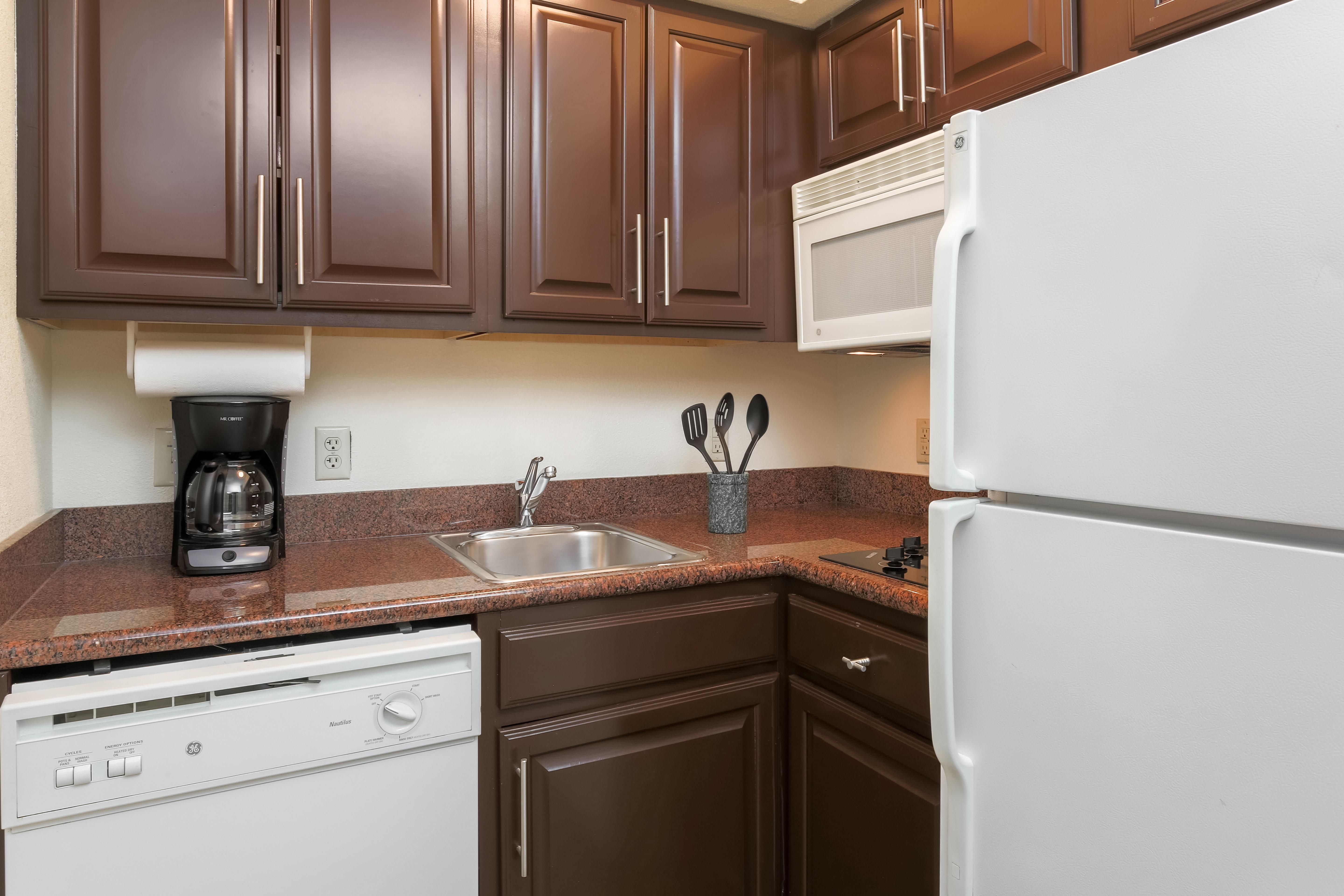 Staybridge Suites-Philadelphia/Mount Laurel By Ihg Exteriér fotografie