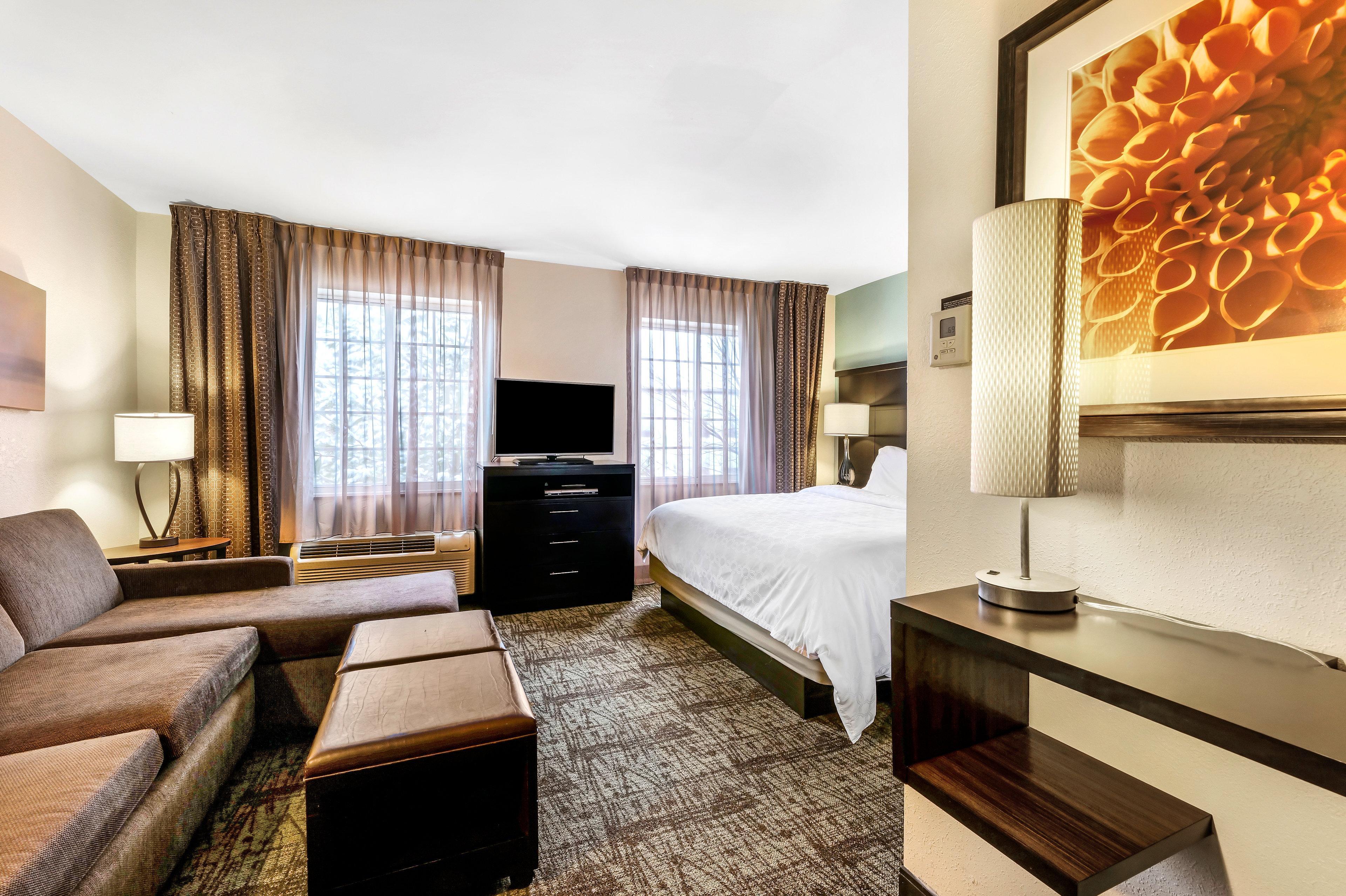 Staybridge Suites-Philadelphia/Mount Laurel By Ihg Exteriér fotografie