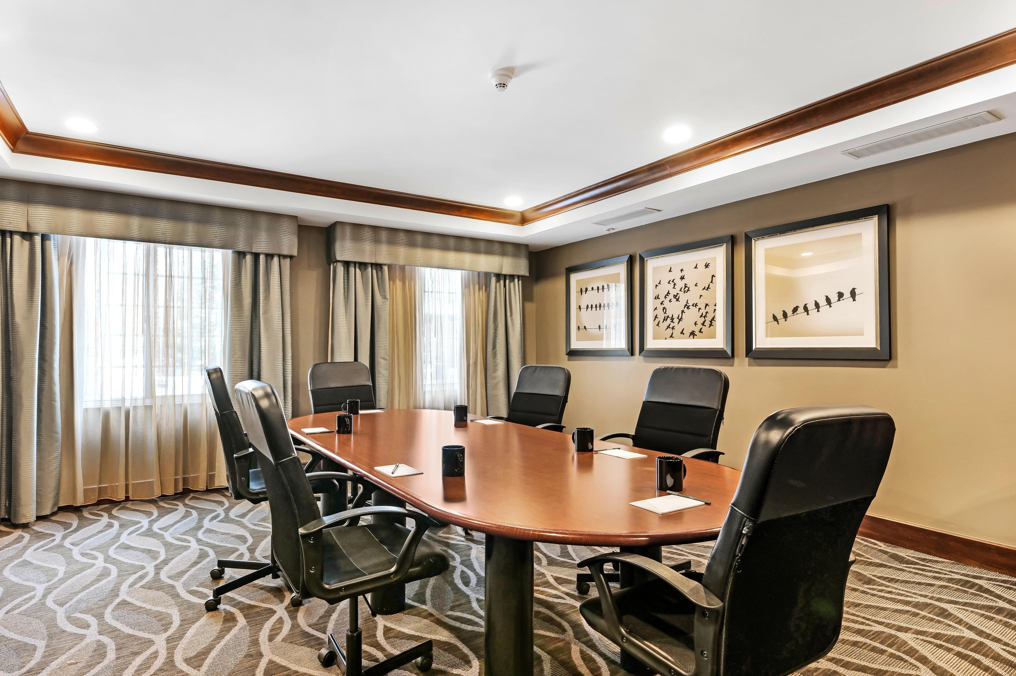 Staybridge Suites-Philadelphia/Mount Laurel By Ihg Exteriér fotografie
