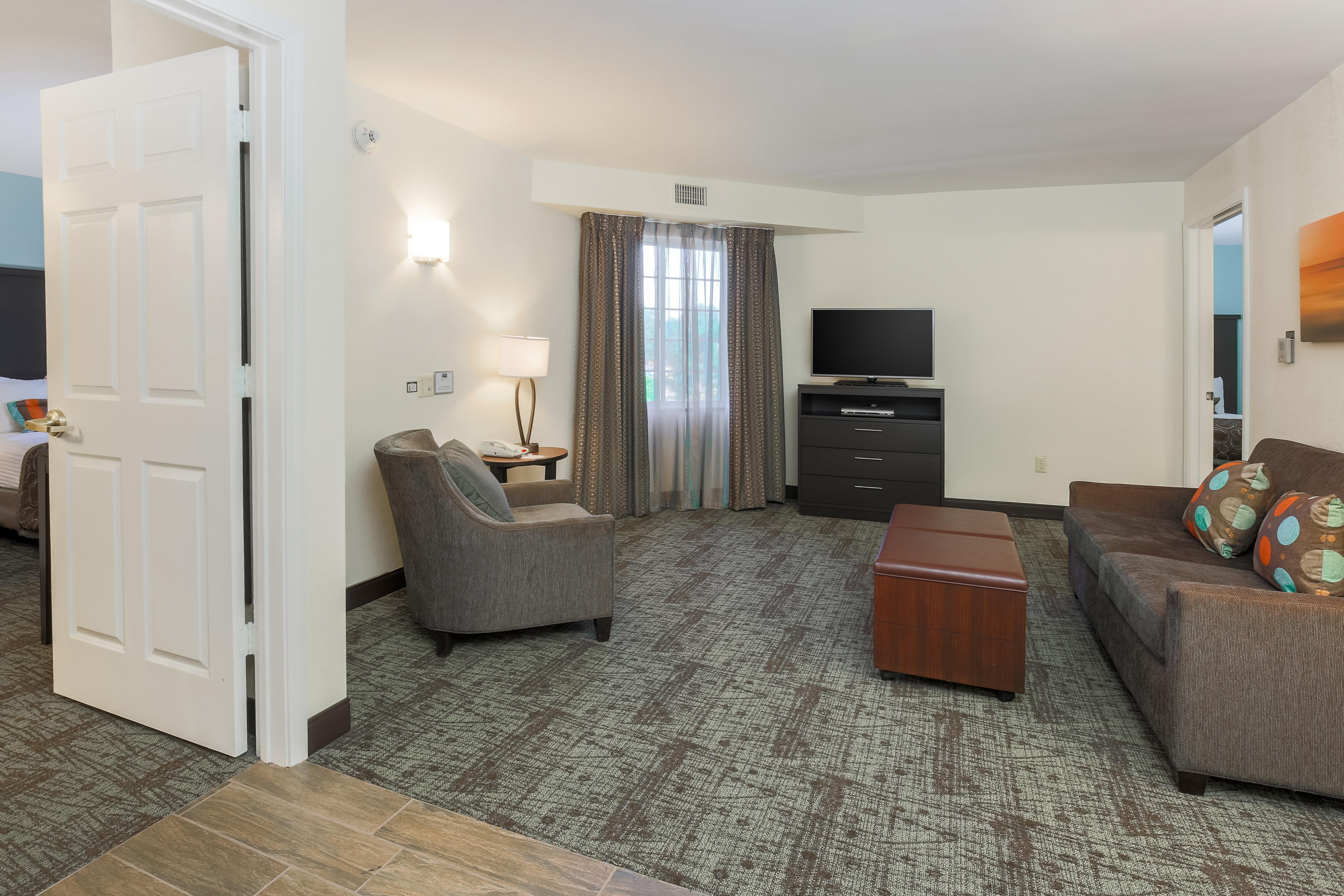 Staybridge Suites-Philadelphia/Mount Laurel By Ihg Exteriér fotografie