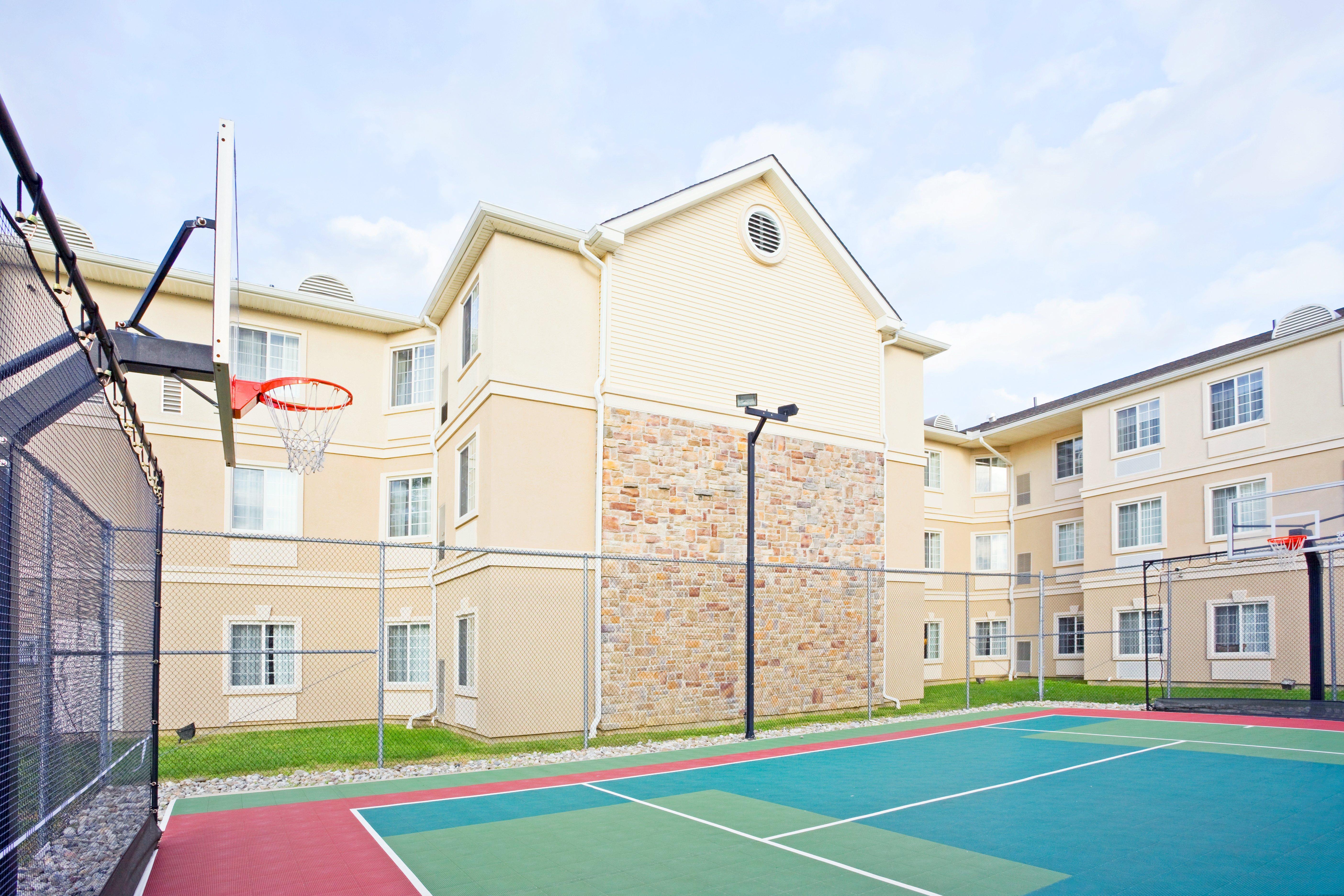 Staybridge Suites-Philadelphia/Mount Laurel By Ihg Exteriér fotografie