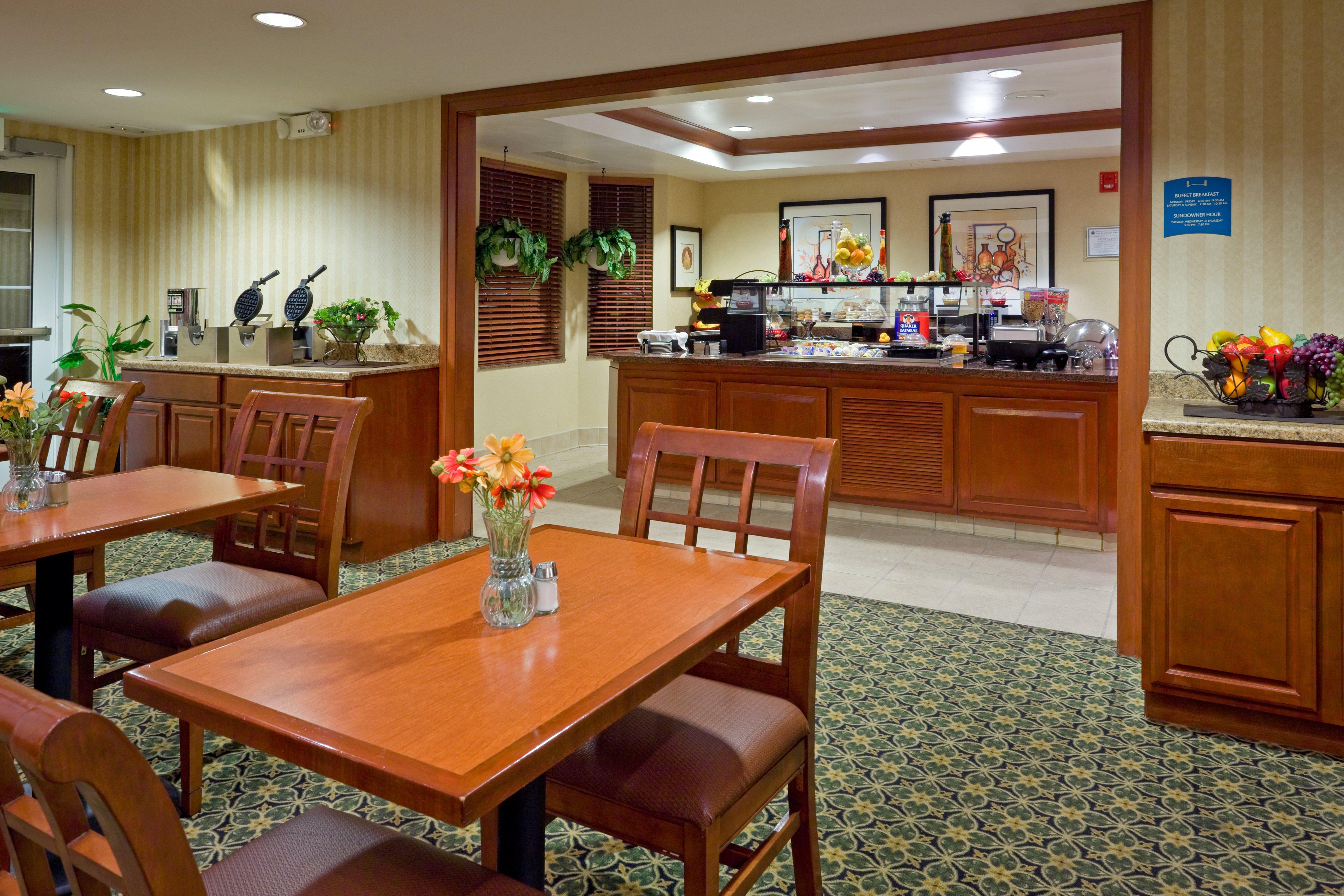 Staybridge Suites-Philadelphia/Mount Laurel By Ihg Exteriér fotografie