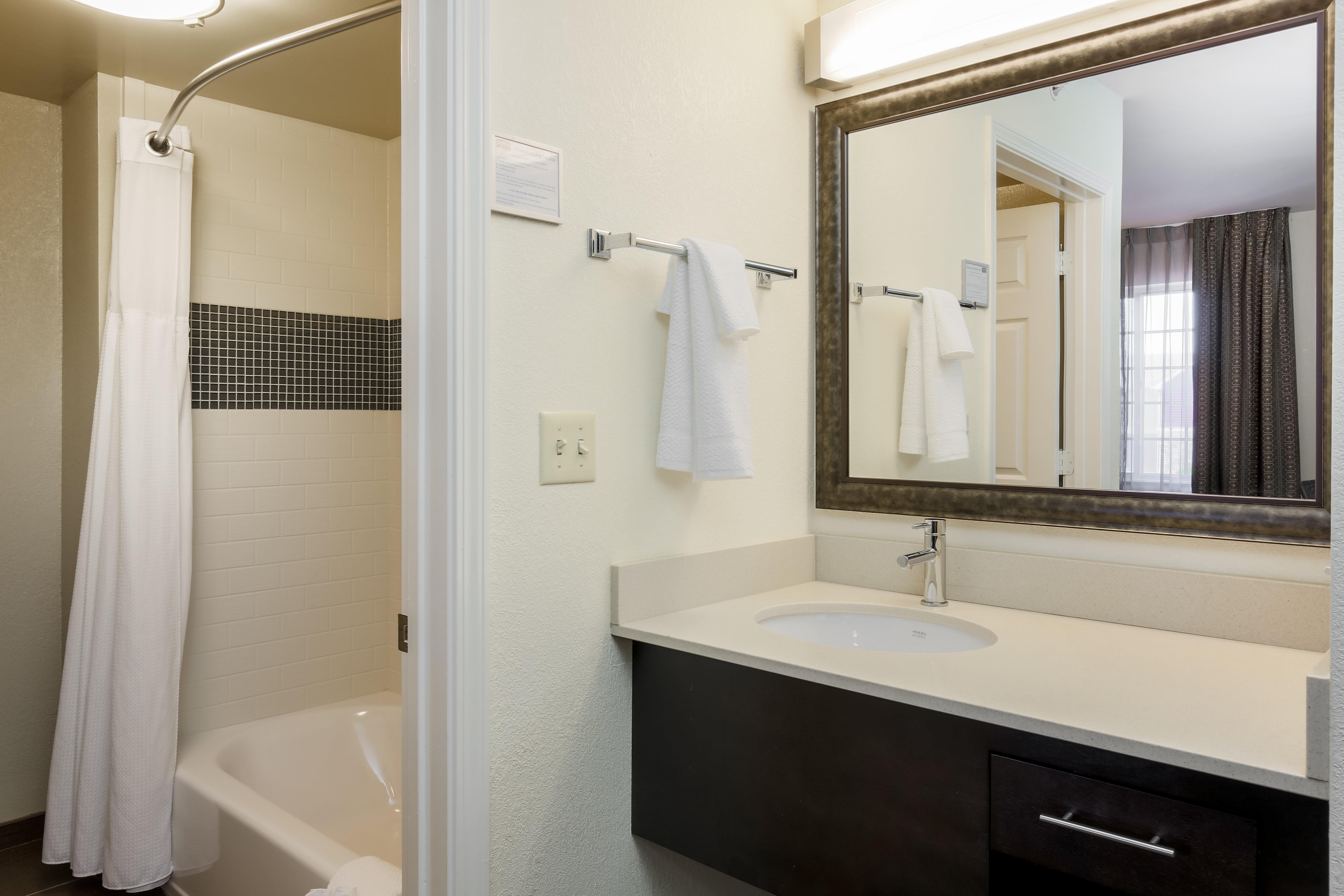Staybridge Suites-Philadelphia/Mount Laurel By Ihg Exteriér fotografie