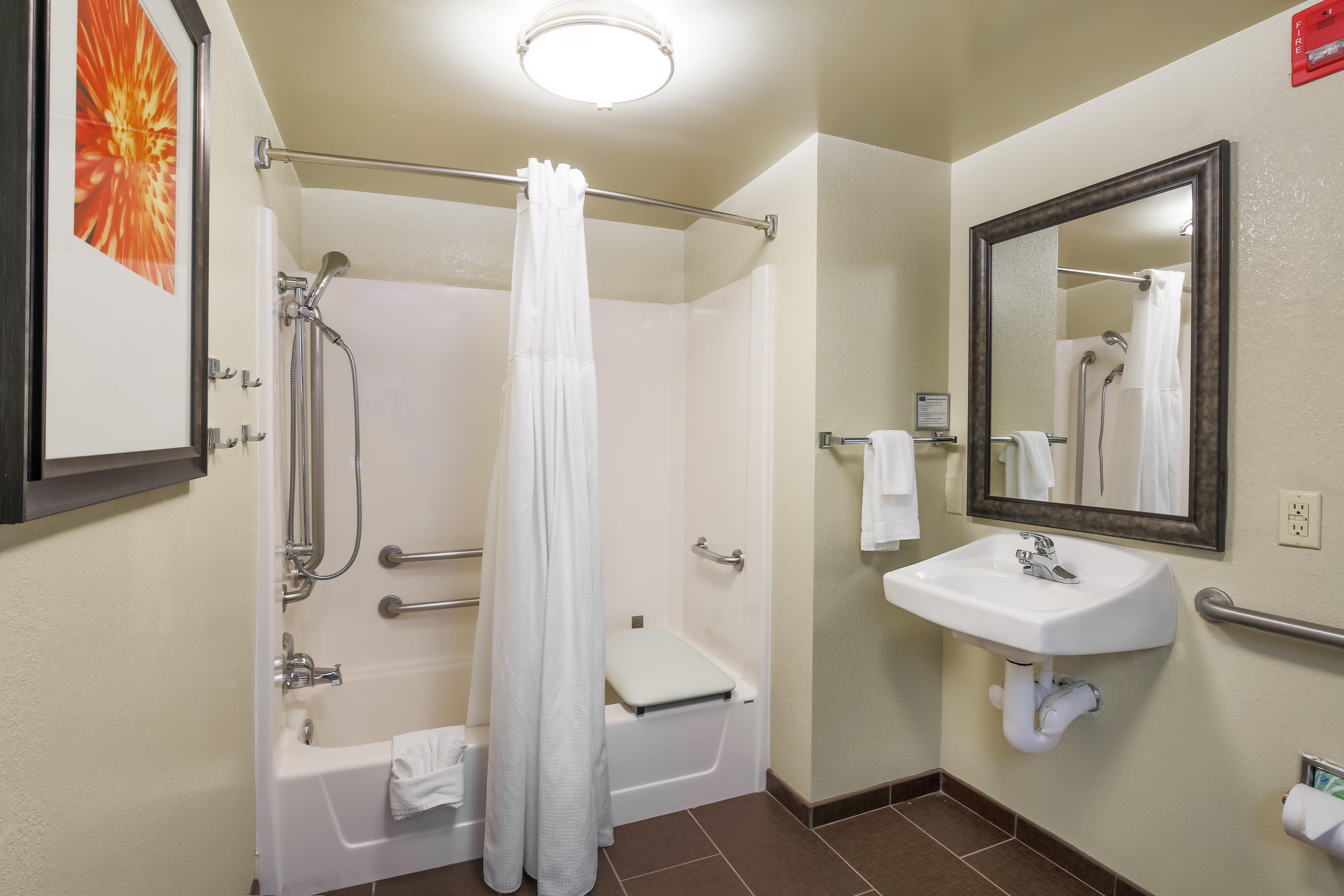 Staybridge Suites-Philadelphia/Mount Laurel By Ihg Exteriér fotografie