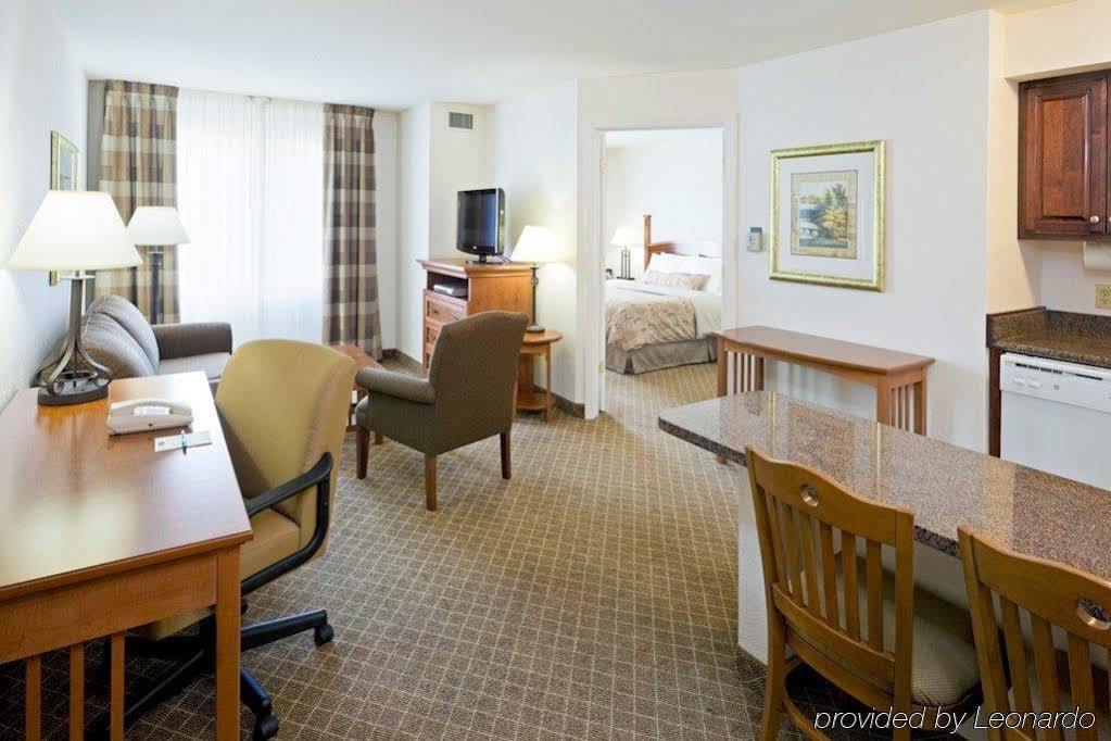 Staybridge Suites-Philadelphia/Mount Laurel By Ihg Exteriér fotografie