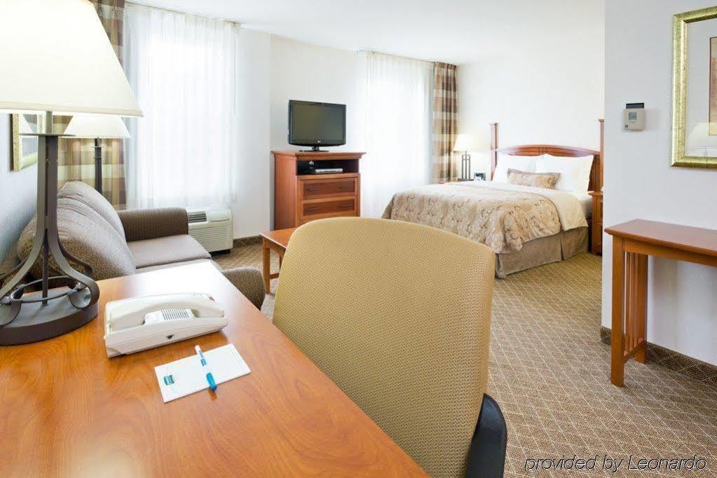 Staybridge Suites-Philadelphia/Mount Laurel By Ihg Exteriér fotografie