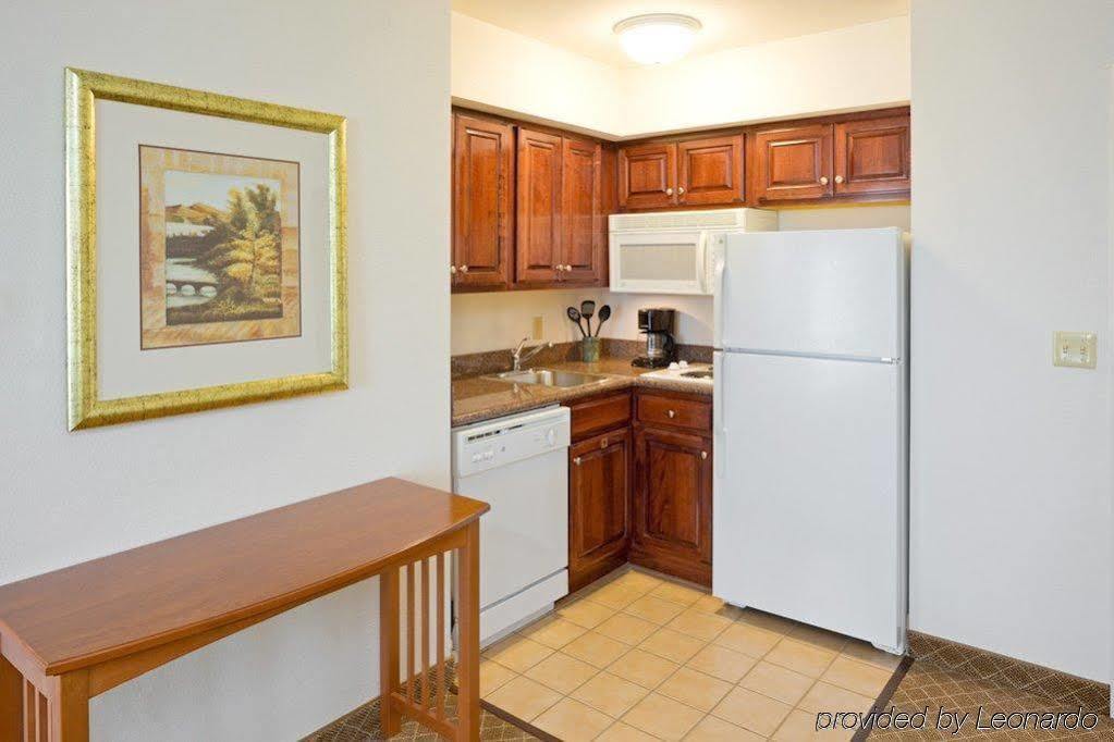 Staybridge Suites-Philadelphia/Mount Laurel By Ihg Exteriér fotografie
