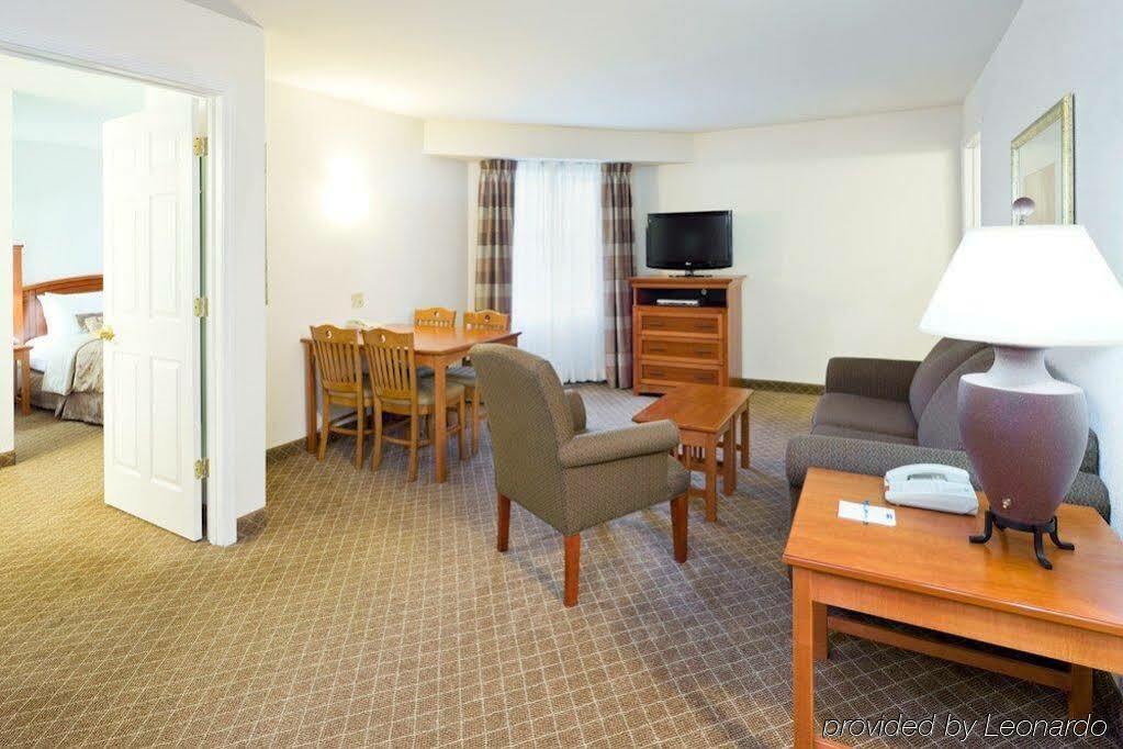 Staybridge Suites-Philadelphia/Mount Laurel By Ihg Exteriér fotografie