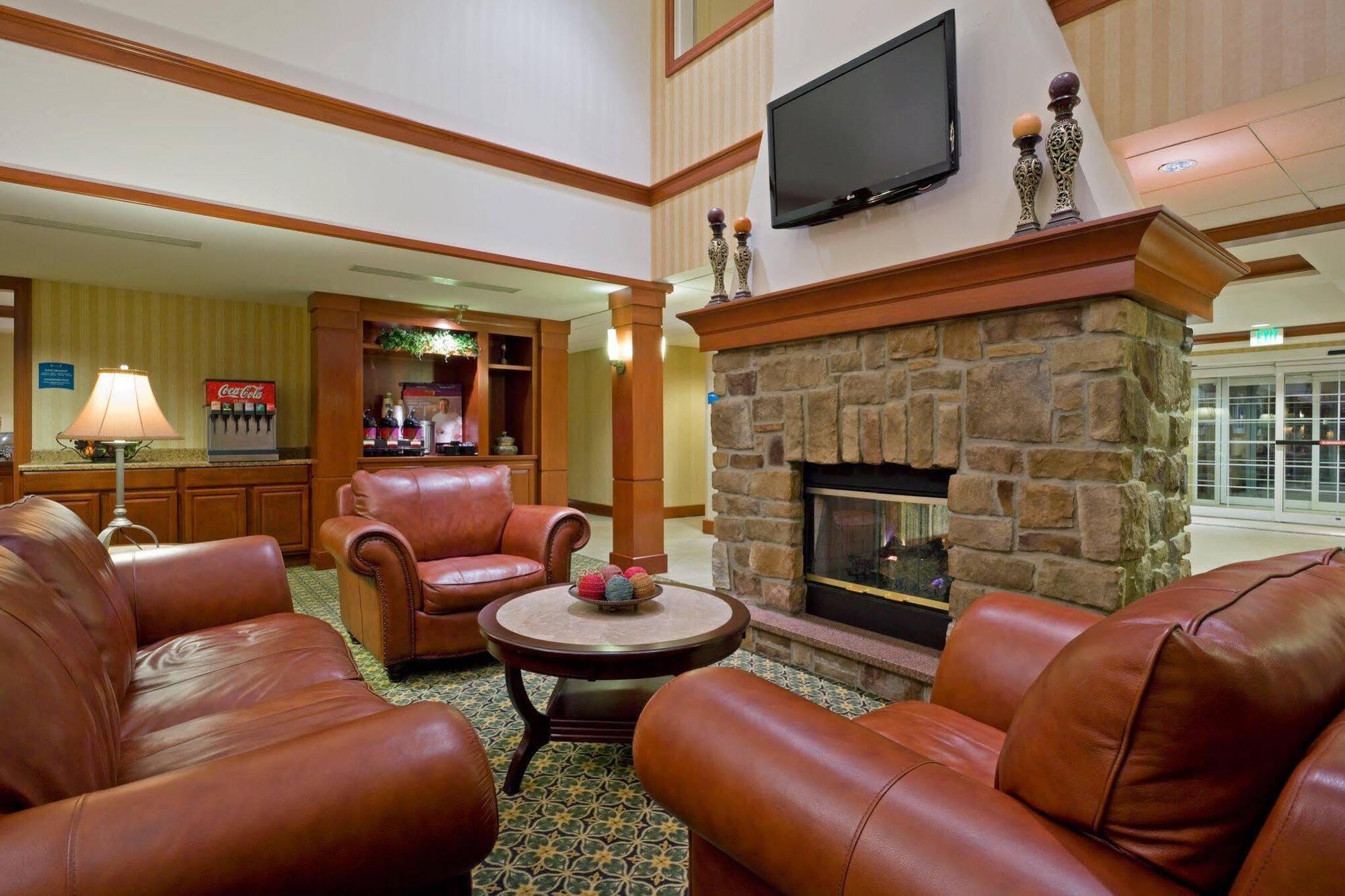 Staybridge Suites-Philadelphia/Mount Laurel By Ihg Exteriér fotografie